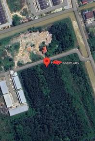Agricultural-Land-for-sale-Salak-Tinggi-Selangor