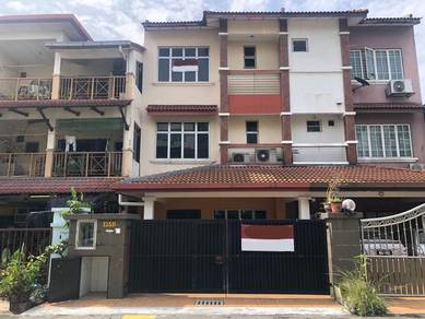 Room-for-rent-Jalan-Kuching-Kuala-Lumpur