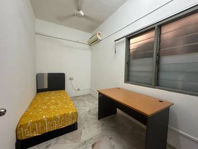 Room-for-rent-Jalan-Ipoh-Kuala-Lumpur