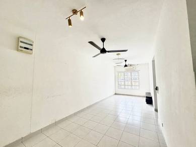 Seri Intan Apartments @ Setia Alam-1