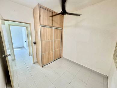 Seri Intan Apartments @ Setia Alam-2