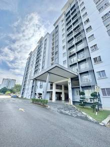 Seri Intan Apartments @ Setia Alam-3