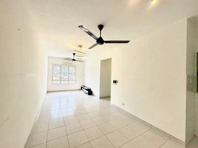 Seri Intan Apartments @ Setia Alam