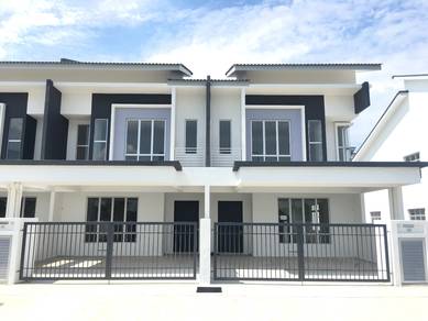 2-storey-Terraced-House-for-sale-Sepang-Selangor