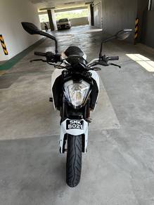 Ktm duke 200 mudah hotsell