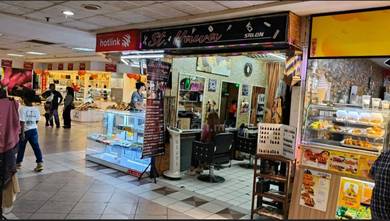 KK Town | Ground Floor | Shoplot