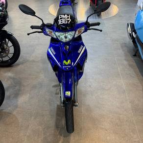 Yamaha 125z Y125ZR Y125 Y 125 125zr