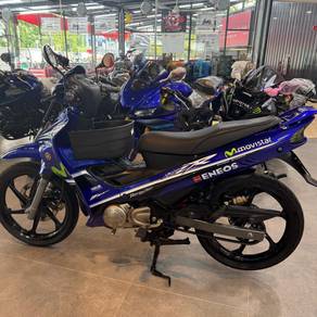 Yamaha 125z Y125ZR Y125 Y 125 125zr