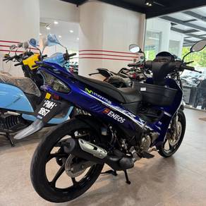 Yamaha 125z Y125ZR Y125 Y 125 125zr
