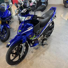 Yamaha 125z Y125ZR Y125 Y 125 125zr