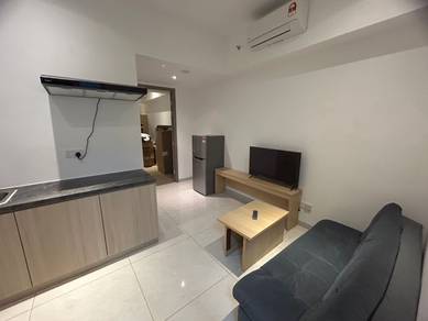 Bay Suites | Bay 21 | Peak | Tanjung Lipat | Likas | Kota Kinabalu