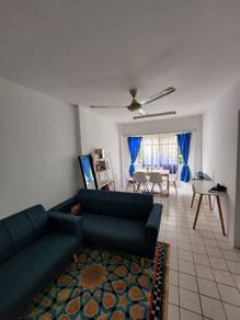 Permai Bayu Saujana Apartment Damansara Damai # For Sale