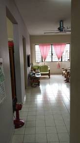 Permai Apartment Damansara Damai # Near MCD Petrol | For Sales
