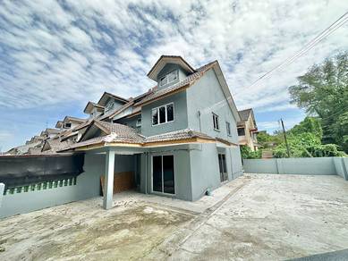 2.5-storey-Terraced-House-for-sale-Rawang-Selangor