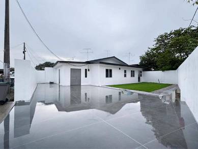 1-storey-Terraced-House-for-sale-Kulai-Johor