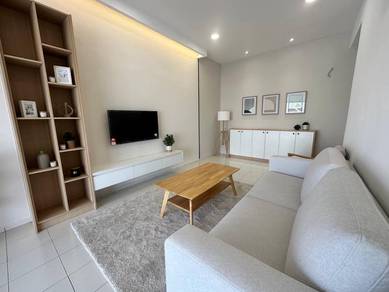 1-storey-Terraced-House-for-sale-Sungai-Siput-Perak