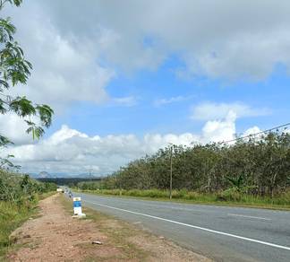 Tanah 11.9 Relong Berdekatan Unimap Pauh Perlis
