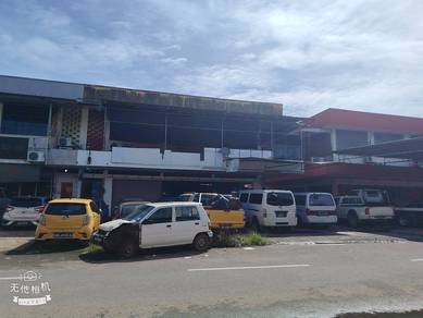 For Sale - Jaya Usaha Light Industrial - Kolombong