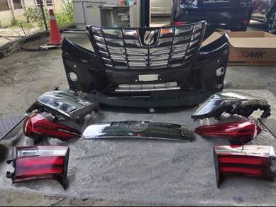 Mudah car spare parts discount