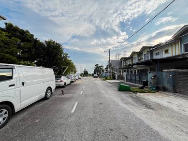 2-storey-Terraced-House-for-sale-Sungai-Buloh-Selangor-3