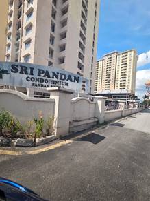 Sri Pandan