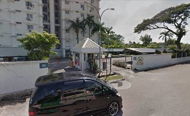 Prima Ipoh Condominium