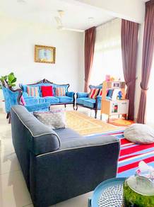 [ Tip Top Condition ] Fully furnished at v-residensi 2 vr2 seksyen 22