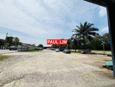 Warehouse-/-Factory-for-rent-Bukit-Tambun-Penang