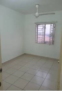 Seri Intan Apartments @ Setia Alam