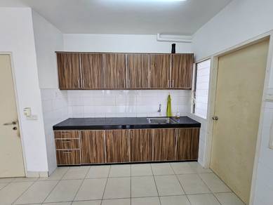 Seri Baiduri Apartments @ Setia Alam