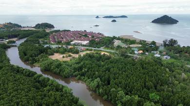 Kinarut Land For Sale | Lok Kawi | Kota Kinabalu