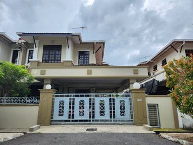 Jalan Song Double Storey Semi Detached House For SALE