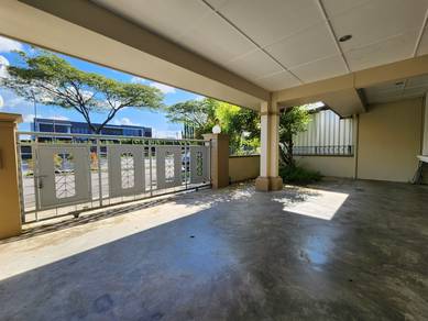Jalan Song Double Storey Semi Detached House For SALE