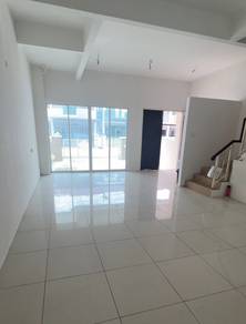 Taman Pasir Indah - Sungai Dua Butterworth