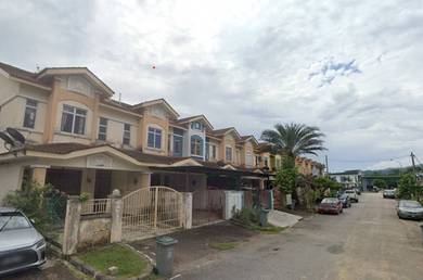 2-storey-Terraced-House-for-sale-Skudai-Johor