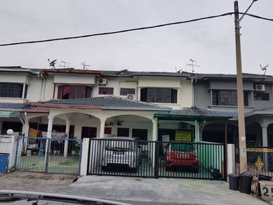 Room-for-rent-Klang-Selangor