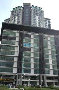 Cyberjaya Kenwingston Square Garden Shoplot For Sale