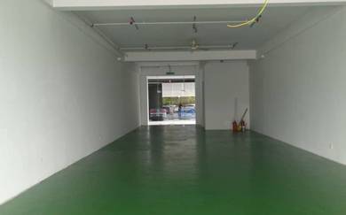 Cyberjaya Kenwingston Square Garden Shoplot For Sale
