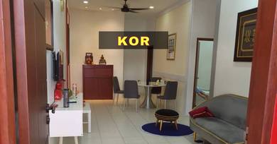 Semi-Detached-House-for-sale-Alma-Penang