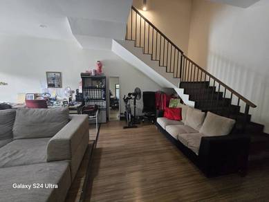 Taman Formosa Bundusan | Inter-Corner | Nice reno for Sale 📢📢📢