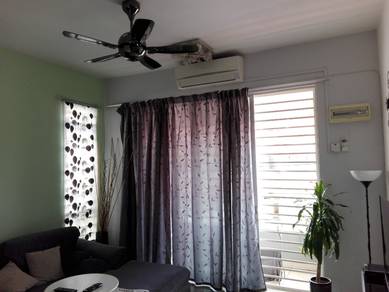 Room-for-rent-Seri-Kembangan-Selangor