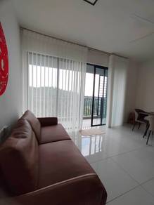 Mahogany Residences