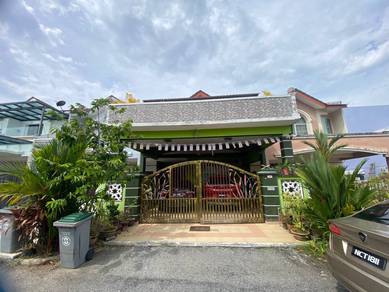 For Sale FREEHOLD Double Storey Taman Bukit Kristal Seremban N9