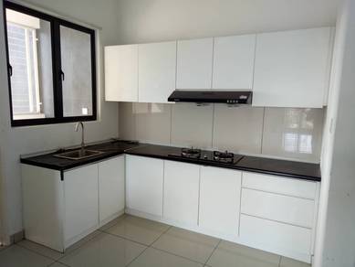 Rampai Residence Near Old Town Wangsa Maju THE PARC Setapak