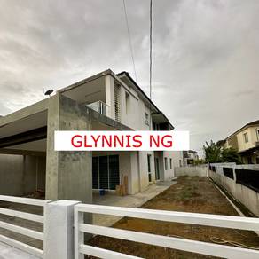 Semi-Detached-House-for-sale-Simpang-Ampat-Penang