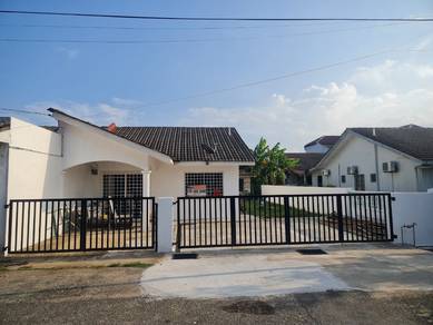 Semi-Detached-House-for-sale-Kuantan-Pahang