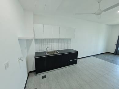 Utropolis Sensasi - dual key with tenant - Batu Kawan