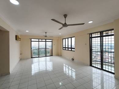 Mutiara Oriental Condo Taman Bukit Mayang Mas Petaling Jaya For Rent