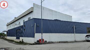 Warehouse-/-Factory-for-sale-Bayan-Lepas-Penang-1
