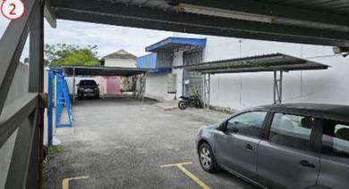 Warehouse-/-Factory-for-sale-Bayan-Lepas-Penang-2